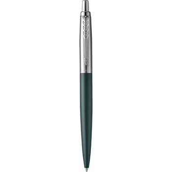 Ручка шариковая Parker JOTTER XL Greenwich Matt Green CT BP Зеленый 12 332