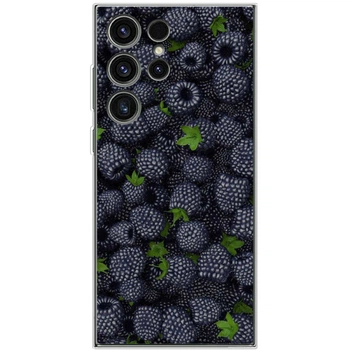 Силіконовий чохол BoxFace Samsung Galaxy S23 Ultra (S918) (45778-up1368)