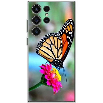 Силіконовий чохол BoxFace Samsung Galaxy S23 Ultra (S918) (45778-up1321)