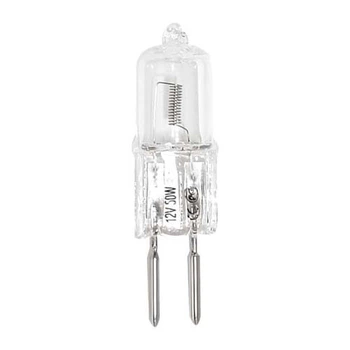 Галогенні лампи Feron HB2 JC 12V 20W