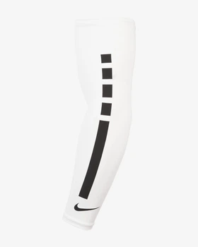 Баскетбольный Рукав(1 шт) Nike Pro Elite Sleeve 2.0(N.000.2044.127-1) XL Білий