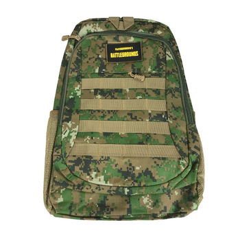 Тактичний рюкзак JHL F-2