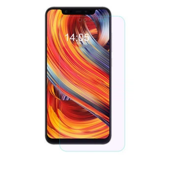 Защитное стекло 2.5D Xiaomi Mi 8/Mi 8 Explorer/Mi 8 Pro
