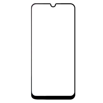 Защитное стекло Full Glue Samsung A20S Black