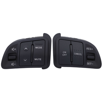 Кнопки руля Kia Sportage 2012-2015/Kia Ceed 2010-2011 96700-3W502, 96700-3W301