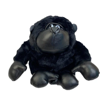 Мягкая игрушка Mic Горилла D 34589-3 20 см