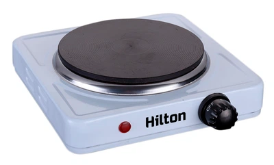 Плита настольная HILTON HEC-102
