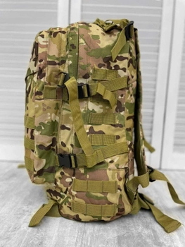 Рюкзак тактический штурмовой Large Pack Multicam 45 л
