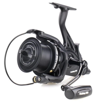 Карповая катушка Fishing ROI Mirage BT9000