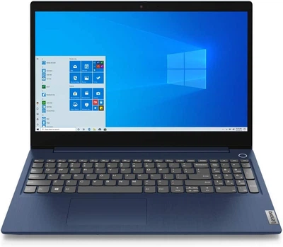 Ноутбук 15.6" Lenovo IdeaPad 3 15IIL05 Intel Core i3-1005G1 RAM 8GB SSD 512GB Windows 11