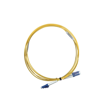Оптичний патч-корд Molex 9/125 SM Duplex LC-SC 1 метр