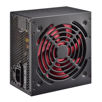 Блок питания Xilence XP600R7 Redwing Series 600W 120мм Red Fan Retail Box
