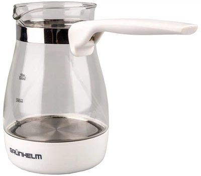 Електротурка Grunhelm GTM-2102