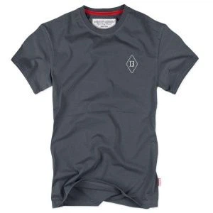 Футболка Dobermans Desth Rider TS123SL (XXL)
