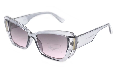 Солнцезащитные очки (женские) Elegance 8915-C6