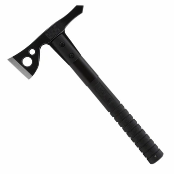 Топор SOG Fast Hawk Black