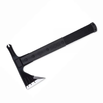 Топор SOG Survival Hawk Black
