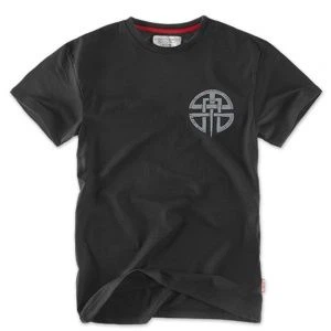 Футболка Dobermans Celtic TS81BK (XXXL)