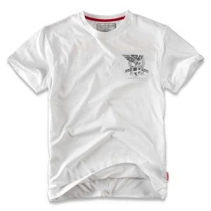 Футболка Dobermans Nord Division TS45WT (XXL)