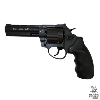 Револьвер під патрон Флобера STALKER 4 мм 4,5