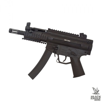 Пістолет-кулемет GSG MP5 PK Full Metal