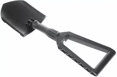 Складна лопата Gerber E-Tool Folding Spade Institutional Box 05942 (1014877)