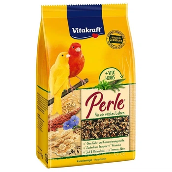 Корм Vitakraft Menu для канареек 500 г