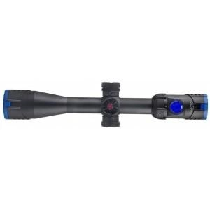 Оптичний приціл Discovery Optics HI SFP 4-16X44SF 30 мм