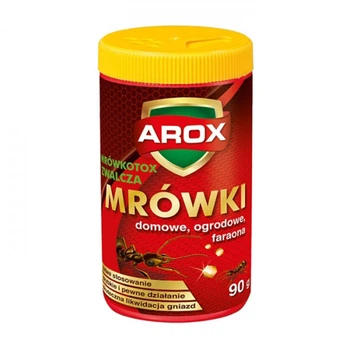 Средство от муравьев порошой AROX
