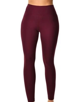 Лосины Superstacy STRONGFIT S марсала (SS2495-01)