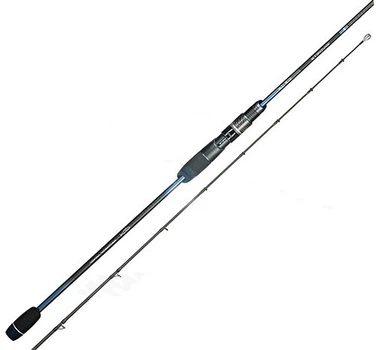 Спиннинг Favorite SW Slow Claw SLC-661M 2.02m Jig 60-200g Power Class 2 (1878-06-32) 4438424