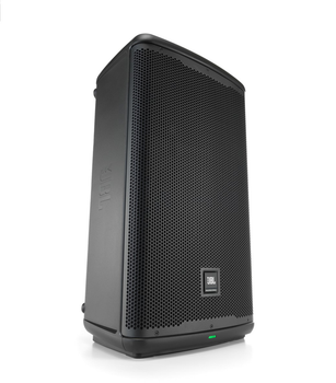 Акустическая система JBL EON712 (JBL-EON712D-EK)