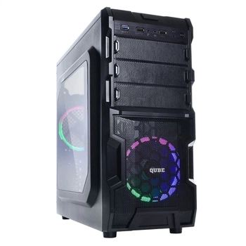 Корпус QUBE QB932A (QB932A_W35U3)
