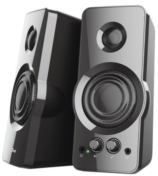 Trust 2.0 Orion USB Black