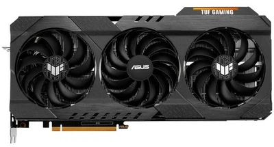 ASUS Radeon RX 6800 XT 16GB GDDR6 TUF OC Gaming