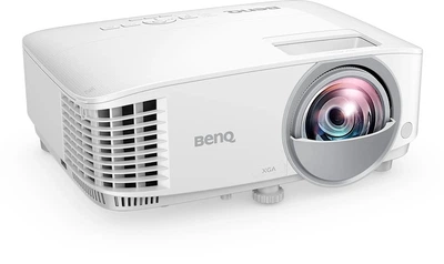 Проектор BenQ MX825STH короткофокусний (9H.JMV77.13E)