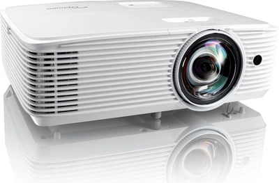 Проектор Optoma HD29HSTx (E9PD7FN02EZ2)