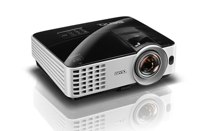 Проектор BenQ MX631ST короткофокусний (9H.JE177.13E)