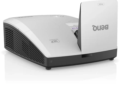 Проектор BenQ MH856UST надкороткофокусний (9H.JDT77.24E / 9H.JKT77.24E)