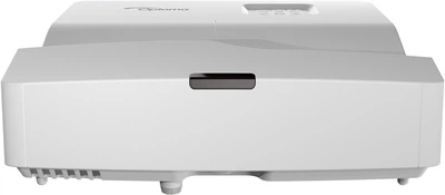 Проектор Optoma X340UST ультракороткофокусний (E1P1A1EWE1Z2)