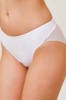 Женские трусики с утяжкой Janira 30391 nacar 42(S) Молочный