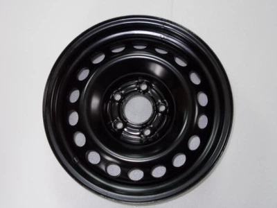 Kap Steel B R17 W7 PCD5x108 ET44 DIA60,1 Сталеві