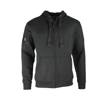 Худи Spec-Ops, Kombat Tactical, Black, S