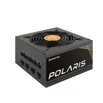 Блок питания Chiefteс POLARIS PPS-650FC 120mm 650W 80 Plus GOLD Cable management retail