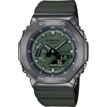 Мужские часы Casio G-Shock GM-2100B-3AER