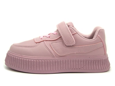 Кроссовки для девочки Jong Golf Розовый (C10646-8 pink (37 (23,5 см))