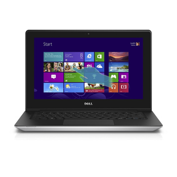 Ноутбук Dell Inspiron 11.6" 3135 Ultrabook TouchScreen AMD A6-1450 1.0GHz 4GB 500GB Б.У
