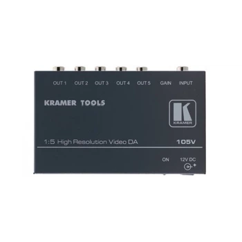 Усилитель-распределитель KRAMER 105V