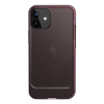 Чохол UAG Lucent Dusty Rose для iPhone 12 mini (11234N314848)