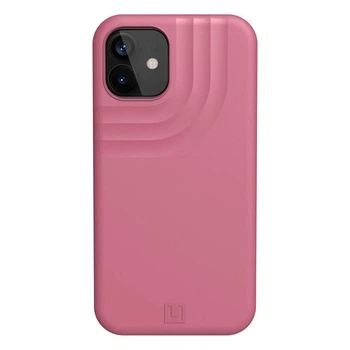 Чохол UAG Anchor для iPhone 12 mini (Рожевий)